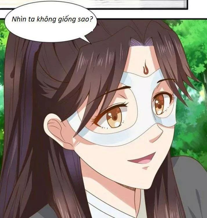 Tuyệt Sắc Quyến Rũ: Quỷ Y Chí Tôn Chapter 114 - Trang 2