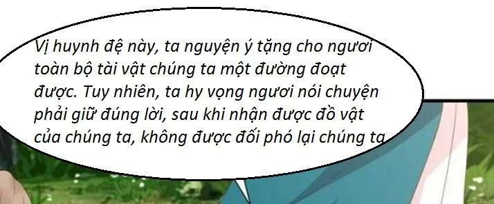Tuyệt Sắc Quyến Rũ: Quỷ Y Chí Tôn Chapter 114 - Trang 2