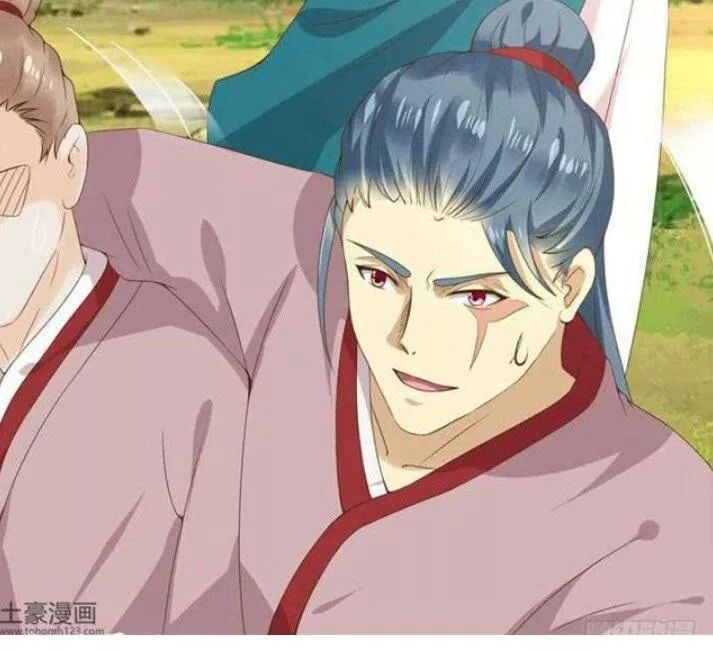 Tuyệt Sắc Quyến Rũ: Quỷ Y Chí Tôn Chapter 114 - Trang 2