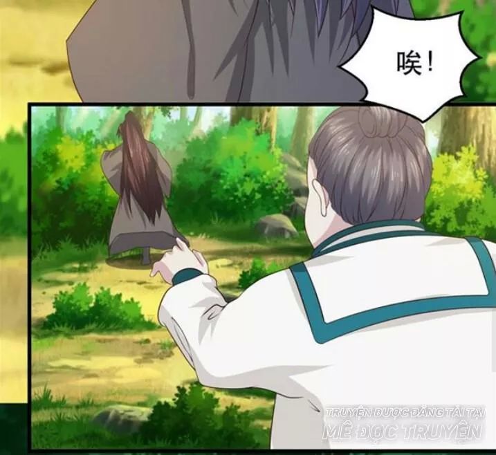 Tuyệt Sắc Quyến Rũ: Quỷ Y Chí Tôn Chapter 115 - Trang 2