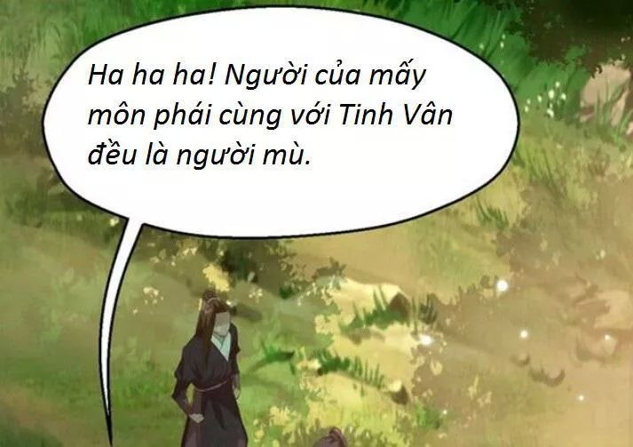 Tuyệt Sắc Quyến Rũ: Quỷ Y Chí Tôn Chapter 115 - Trang 2