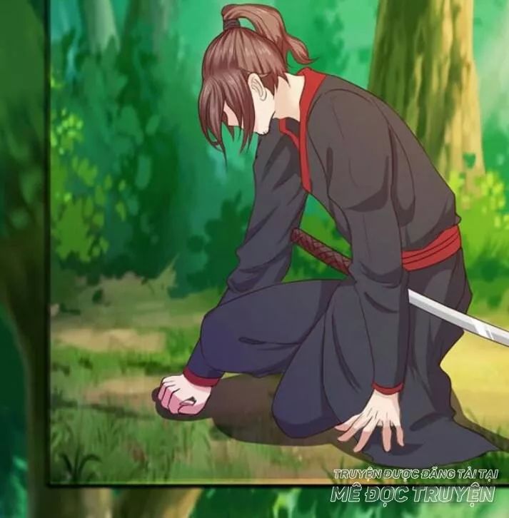 Tuyệt Sắc Quyến Rũ: Quỷ Y Chí Tôn Chapter 115 - Trang 2