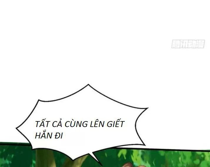 Tuyệt Sắc Quyến Rũ: Quỷ Y Chí Tôn Chapter 115 - Trang 2