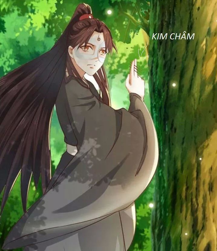 Tuyệt Sắc Quyến Rũ: Quỷ Y Chí Tôn Chapter 115 - Trang 2