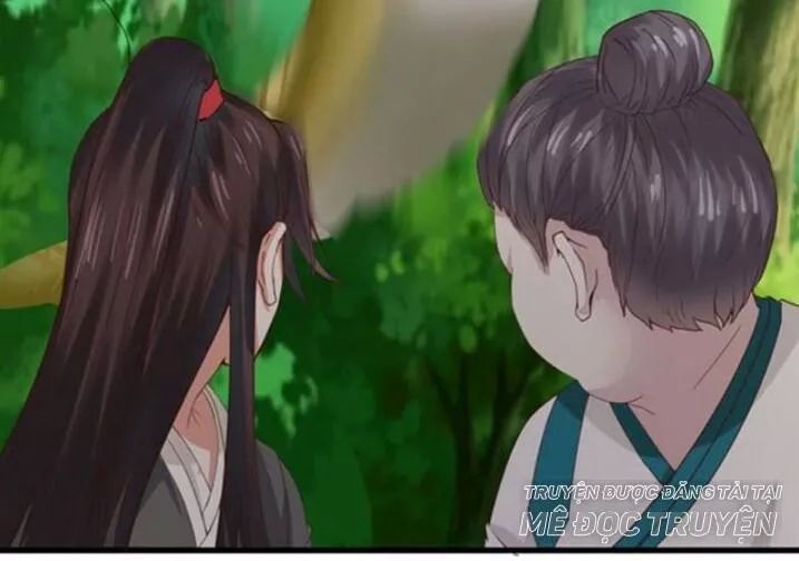 Tuyệt Sắc Quyến Rũ: Quỷ Y Chí Tôn Chapter 117 - Trang 2