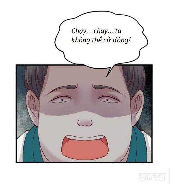 Tuyệt Sắc Quyến Rũ: Quỷ Y Chí Tôn Chapter 117 - Trang 2