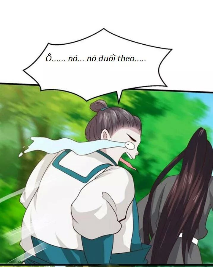 Tuyệt Sắc Quyến Rũ: Quỷ Y Chí Tôn Chapter 117 - Trang 2