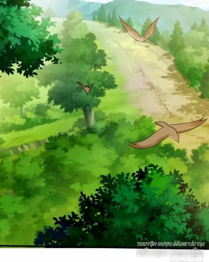 Tuyệt Sắc Quyến Rũ: Quỷ Y Chí Tôn Chapter 117 - Trang 2