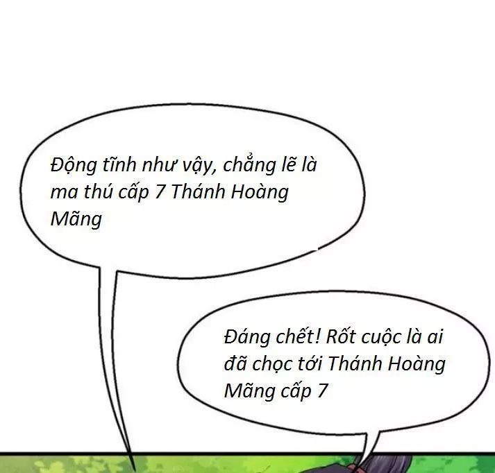 Tuyệt Sắc Quyến Rũ: Quỷ Y Chí Tôn Chapter 117 - Trang 2