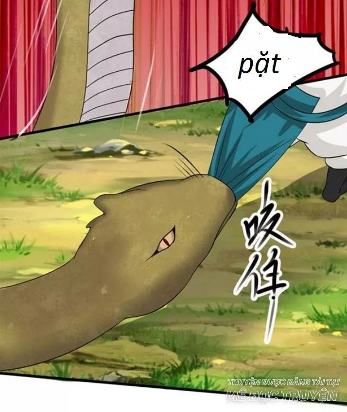 Tuyệt Sắc Quyến Rũ: Quỷ Y Chí Tôn Chapter 117 - Trang 2