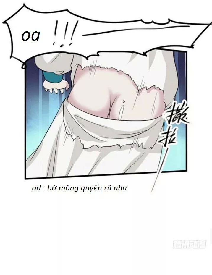 Tuyệt Sắc Quyến Rũ: Quỷ Y Chí Tôn Chapter 117 - Trang 2