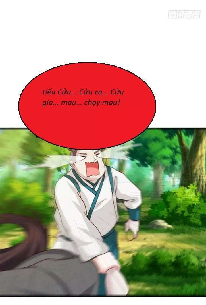 Tuyệt Sắc Quyến Rũ: Quỷ Y Chí Tôn Chapter 117 - Trang 2