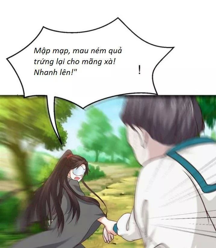 Tuyệt Sắc Quyến Rũ: Quỷ Y Chí Tôn Chapter 117 - Trang 2