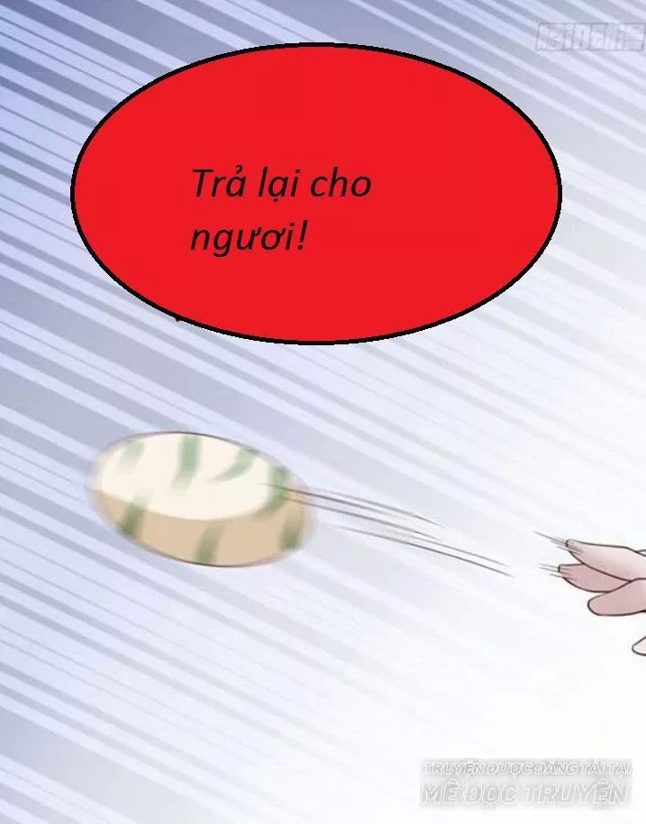 Tuyệt Sắc Quyến Rũ: Quỷ Y Chí Tôn Chapter 117 - Trang 2