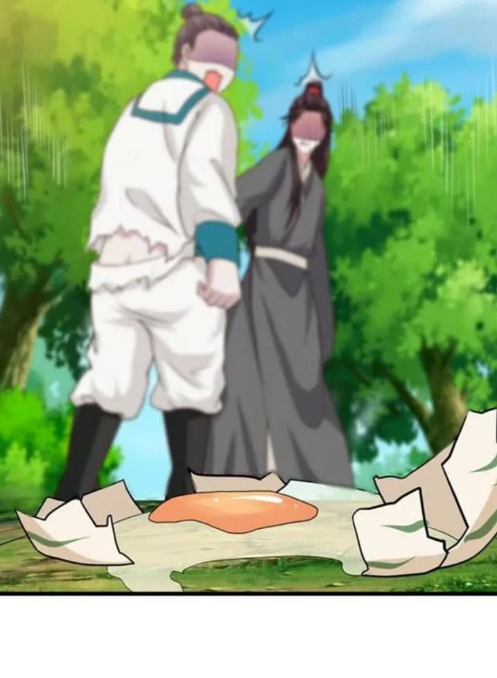 Tuyệt Sắc Quyến Rũ: Quỷ Y Chí Tôn Chapter 117 - Trang 2