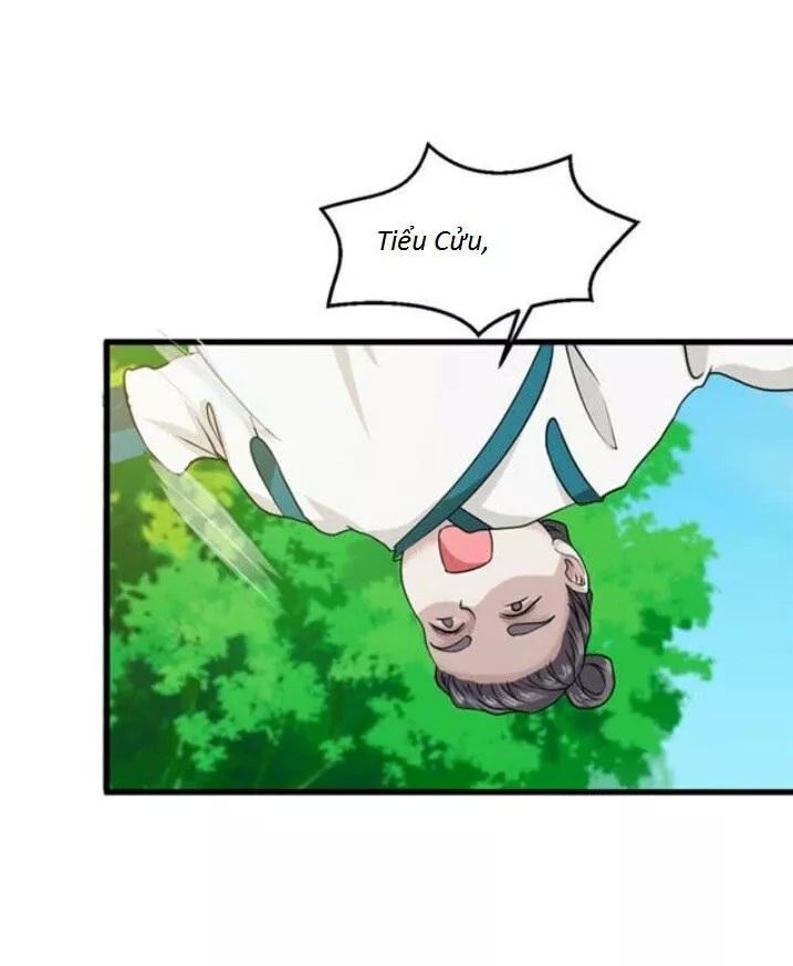 Tuyệt Sắc Quyến Rũ: Quỷ Y Chí Tôn Chapter 117 - Trang 2