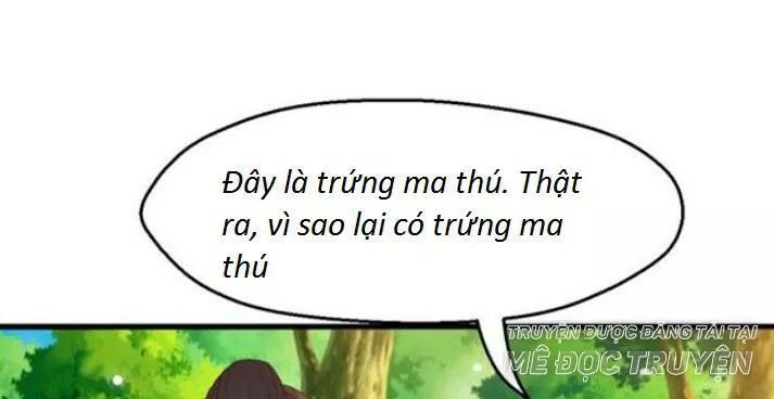 Tuyệt Sắc Quyến Rũ: Quỷ Y Chí Tôn Chapter 117 - Trang 2