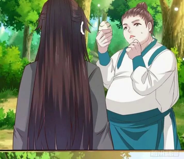 Tuyệt Sắc Quyến Rũ: Quỷ Y Chí Tôn Chapter 117 - Trang 2