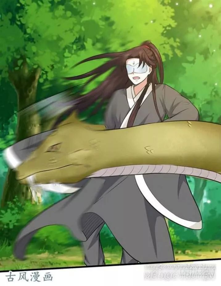 Tuyệt Sắc Quyến Rũ: Quỷ Y Chí Tôn Chapter 118 - Trang 2