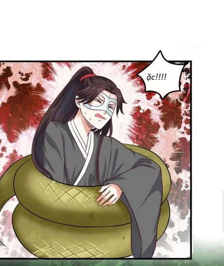 Tuyệt Sắc Quyến Rũ: Quỷ Y Chí Tôn Chapter 118 - Trang 2