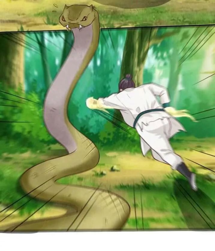 Tuyệt Sắc Quyến Rũ: Quỷ Y Chí Tôn Chapter 118 - Trang 2