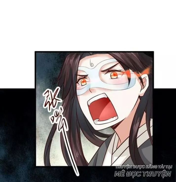 Tuyệt Sắc Quyến Rũ: Quỷ Y Chí Tôn Chapter 118 - Trang 2