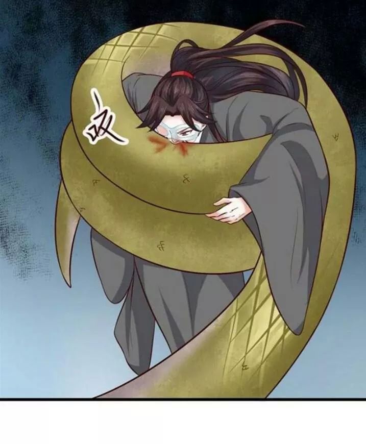 Tuyệt Sắc Quyến Rũ: Quỷ Y Chí Tôn Chapter 118 - Trang 2