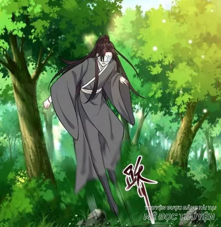 Tuyệt Sắc Quyến Rũ: Quỷ Y Chí Tôn Chapter 118 - Trang 2