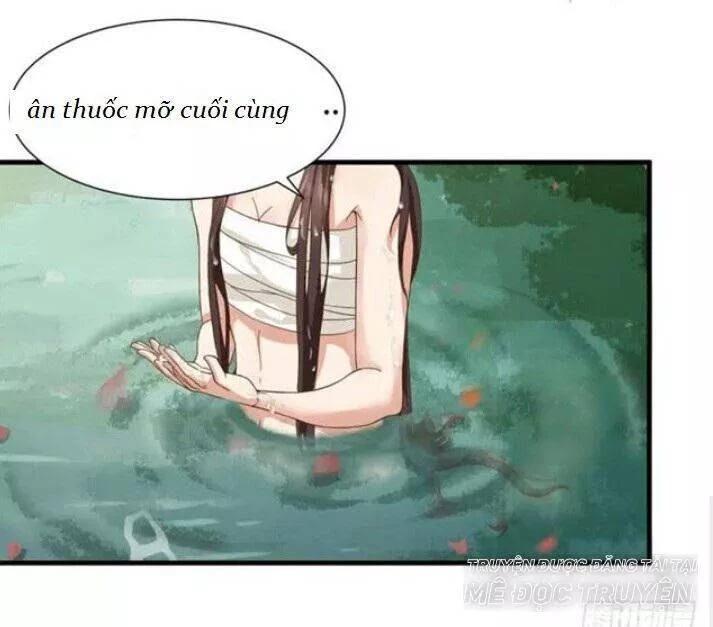 Tuyệt Sắc Quyến Rũ: Quỷ Y Chí Tôn Chapter 119.5 - Trang 2