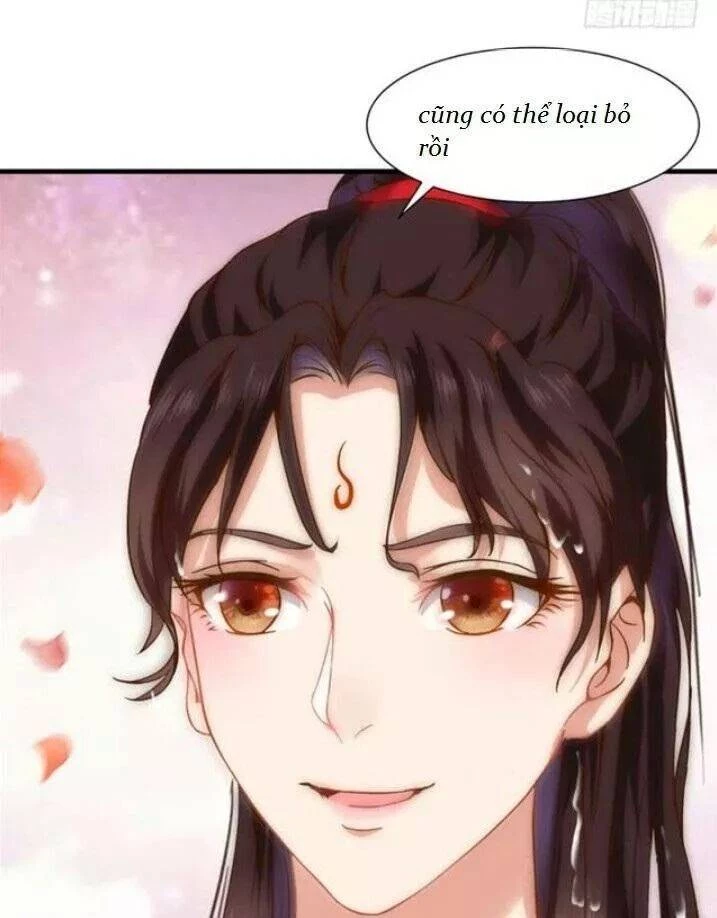 Tuyệt Sắc Quyến Rũ: Quỷ Y Chí Tôn Chapter 119.5 - Trang 2