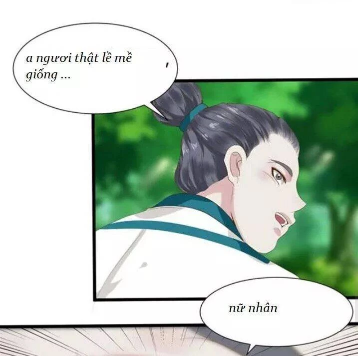 Tuyệt Sắc Quyến Rũ: Quỷ Y Chí Tôn Chapter 119.5 - Trang 2