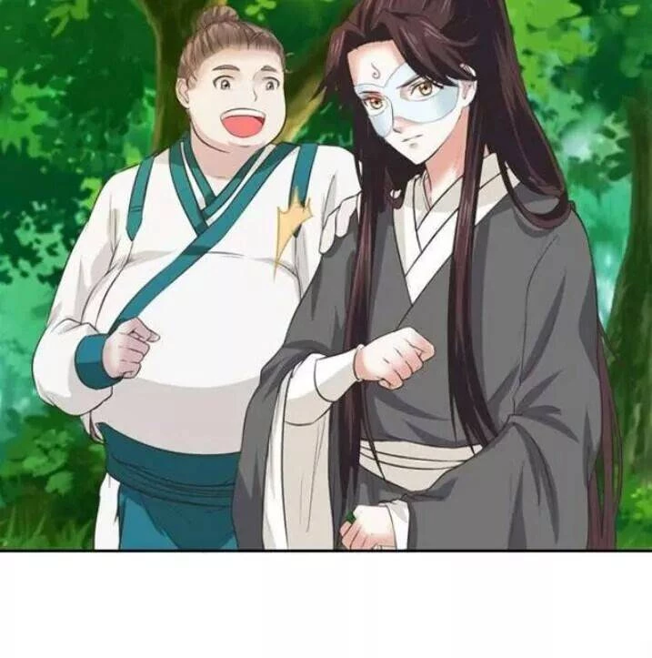 Tuyệt Sắc Quyến Rũ: Quỷ Y Chí Tôn Chapter 119.5 - Trang 2