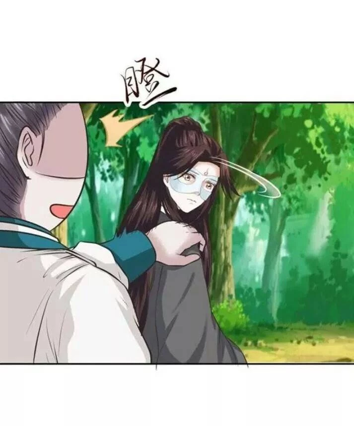 Tuyệt Sắc Quyến Rũ: Quỷ Y Chí Tôn Chapter 119.5 - Trang 2