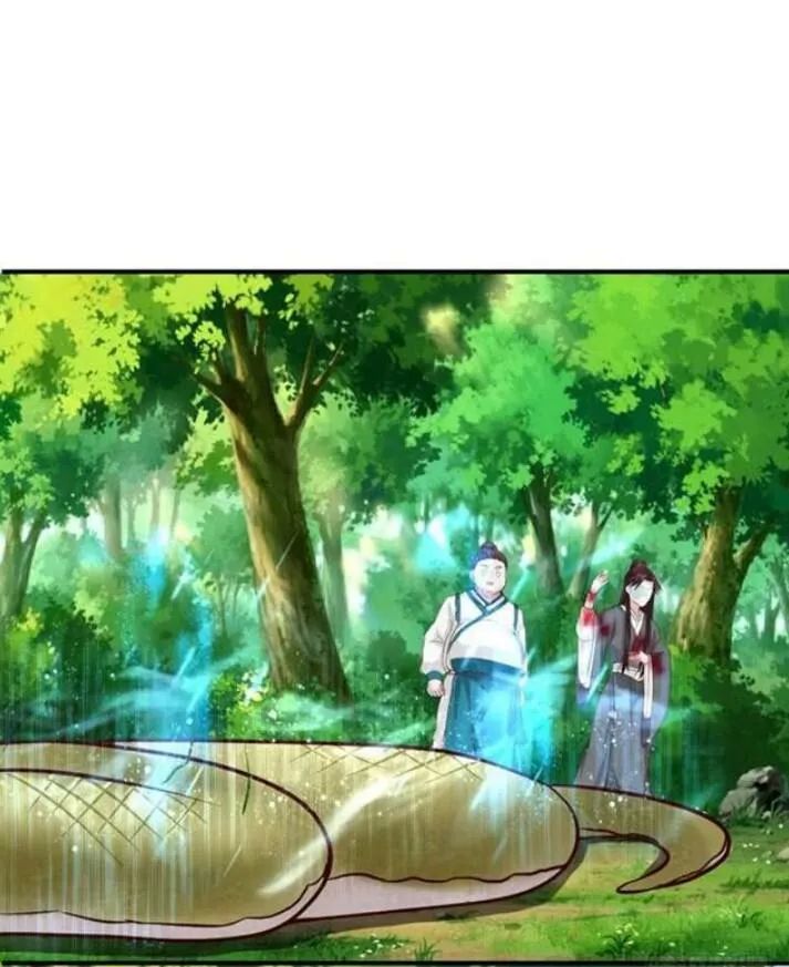 Tuyệt Sắc Quyến Rũ: Quỷ Y Chí Tôn Chapter 119 - Trang 2