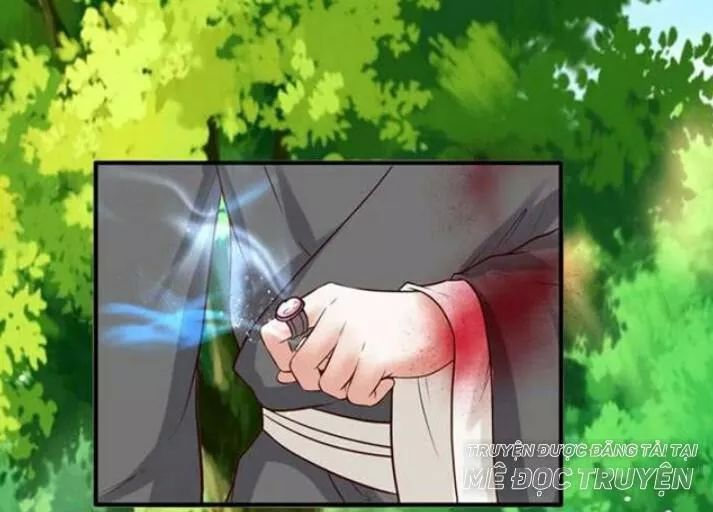 Tuyệt Sắc Quyến Rũ: Quỷ Y Chí Tôn Chapter 119 - Trang 2