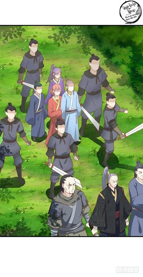 Tuyệt Sắc Quyến Rũ: Quỷ Y Chí Tôn Chapter 12 - Trang 2