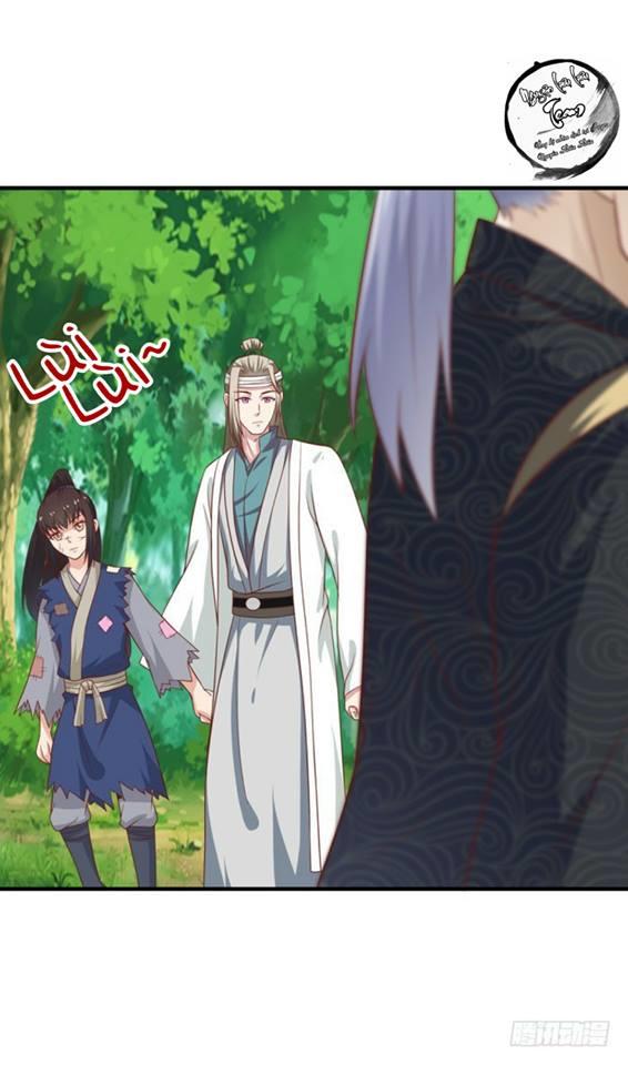 Tuyệt Sắc Quyến Rũ: Quỷ Y Chí Tôn Chapter 12 - Trang 2