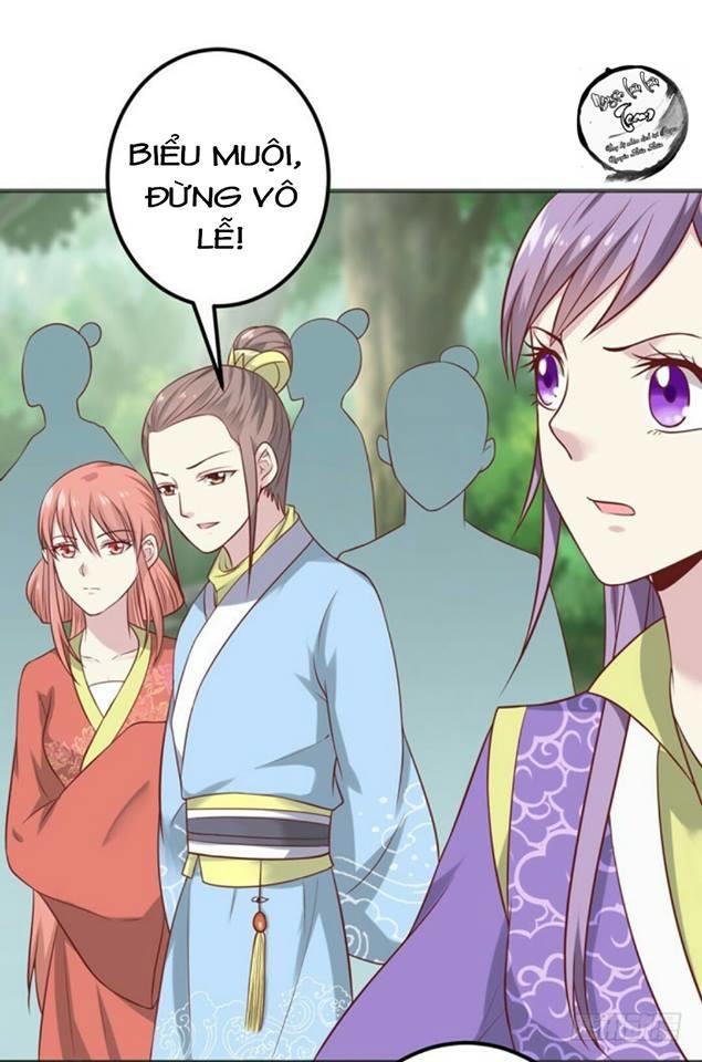 Tuyệt Sắc Quyến Rũ: Quỷ Y Chí Tôn Chapter 12 - Trang 2