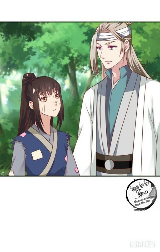 Tuyệt Sắc Quyến Rũ: Quỷ Y Chí Tôn Chapter 12 - Trang 2