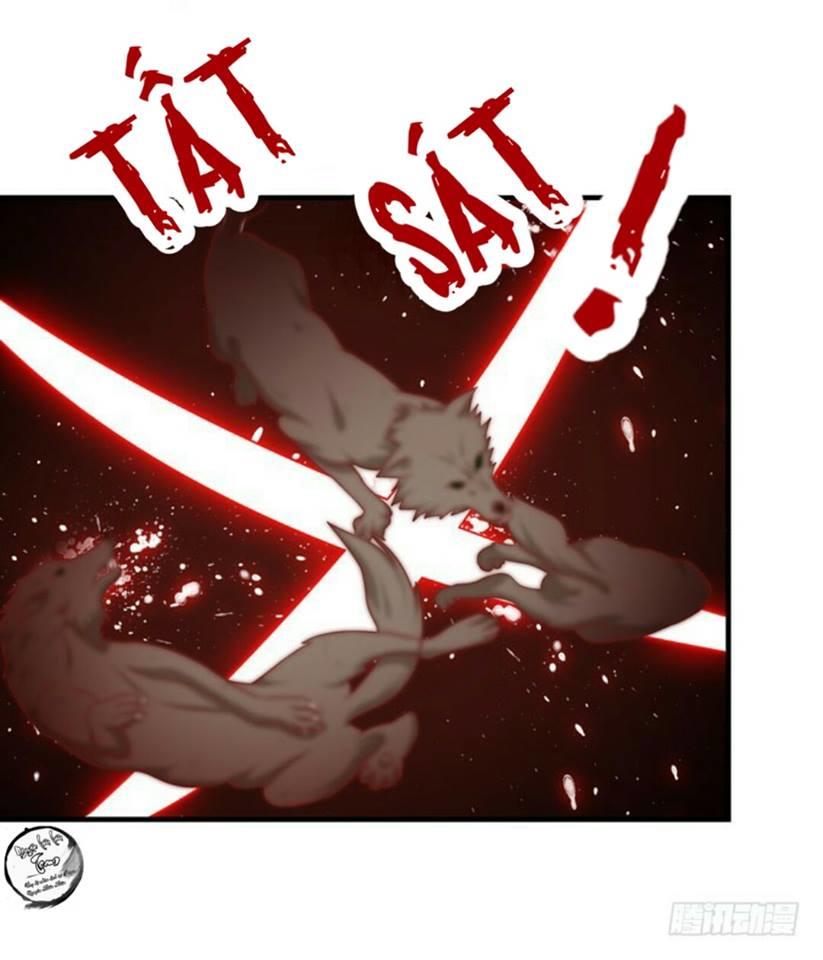 Tuyệt Sắc Quyến Rũ: Quỷ Y Chí Tôn Chapter 12 - Trang 2