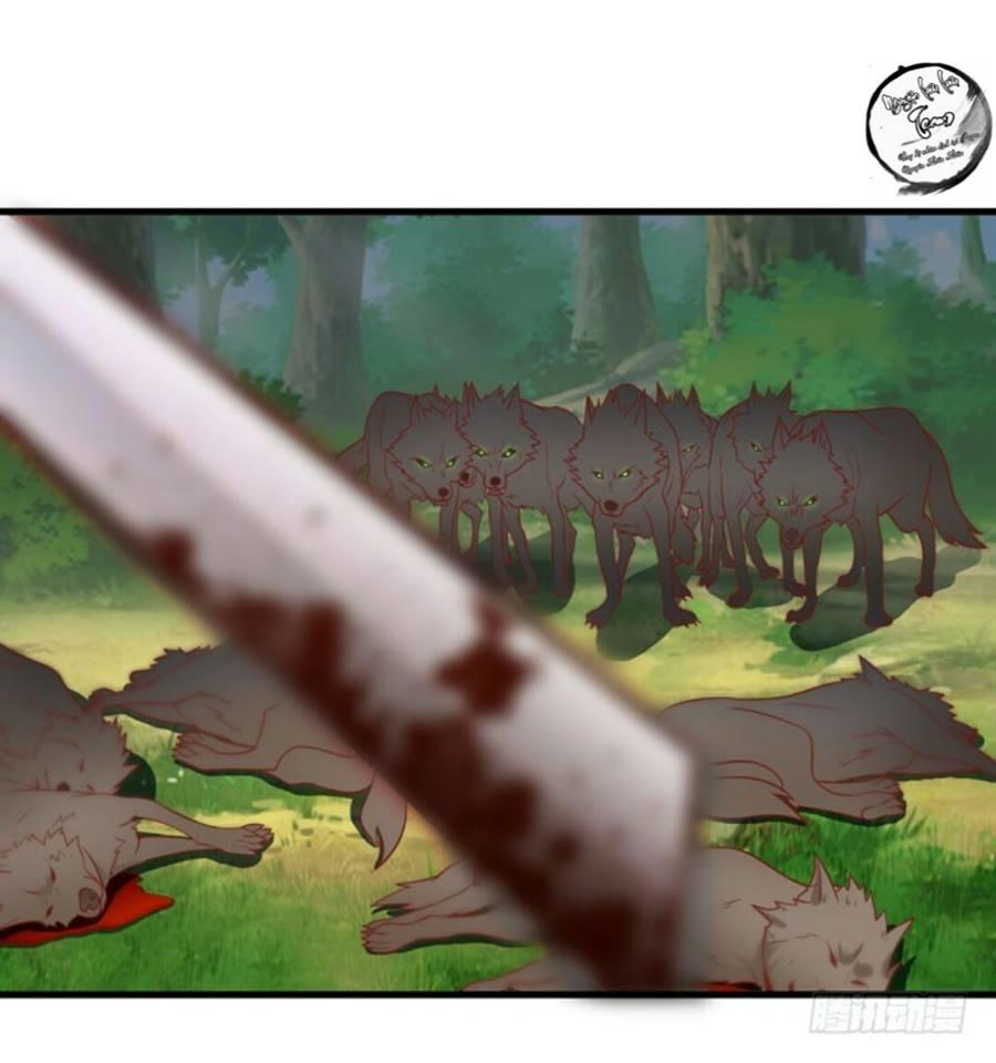 Tuyệt Sắc Quyến Rũ: Quỷ Y Chí Tôn Chapter 12 - Trang 2