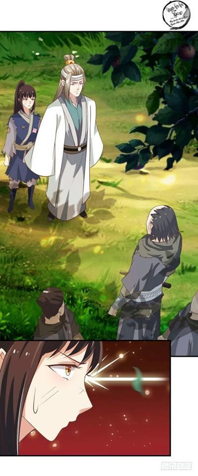 Tuyệt Sắc Quyến Rũ: Quỷ Y Chí Tôn Chapter 12 - Trang 2