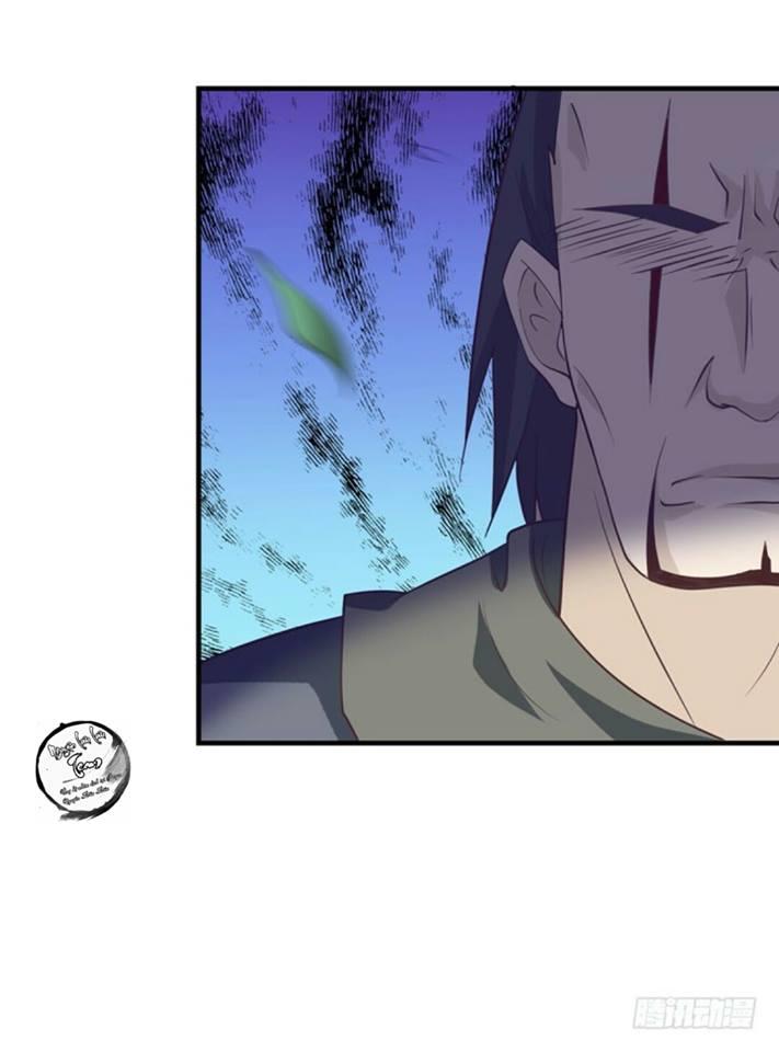 Tuyệt Sắc Quyến Rũ: Quỷ Y Chí Tôn Chapter 12 - Trang 2