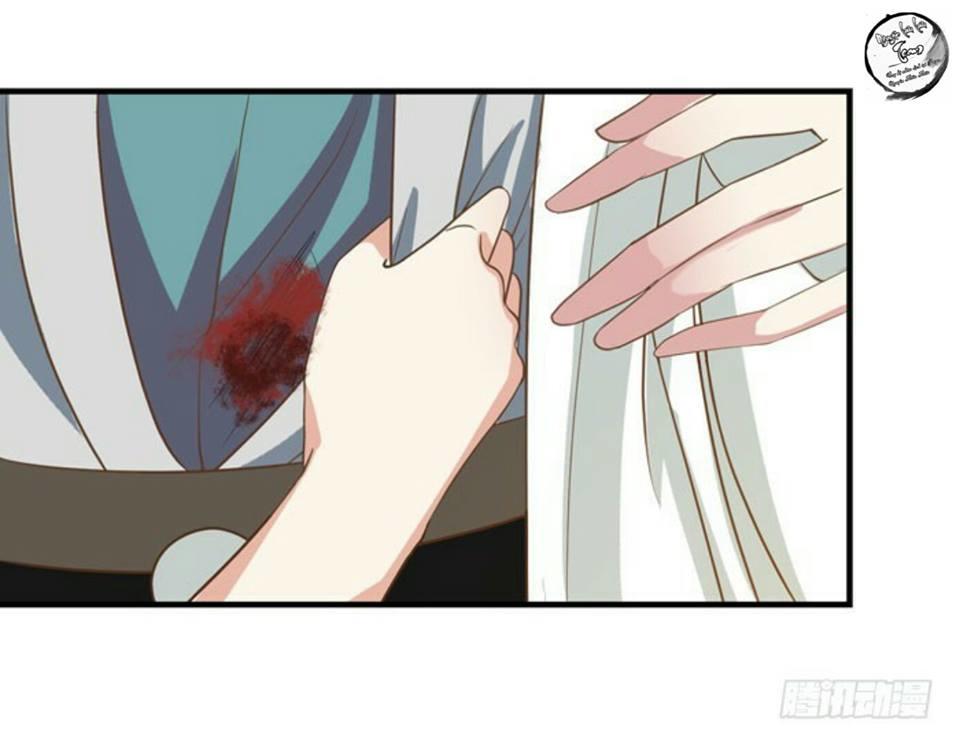 Tuyệt Sắc Quyến Rũ: Quỷ Y Chí Tôn Chapter 12 - Trang 2