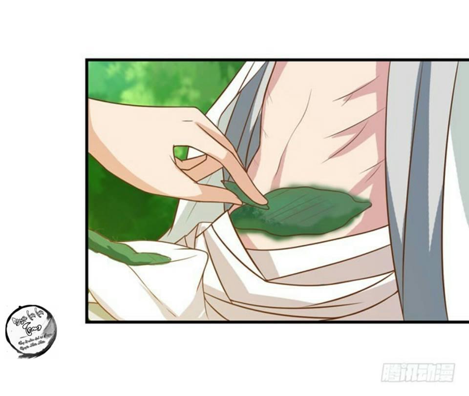 Tuyệt Sắc Quyến Rũ: Quỷ Y Chí Tôn Chapter 12 - Trang 2