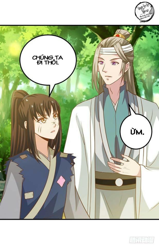 Tuyệt Sắc Quyến Rũ: Quỷ Y Chí Tôn Chapter 12 - Trang 2