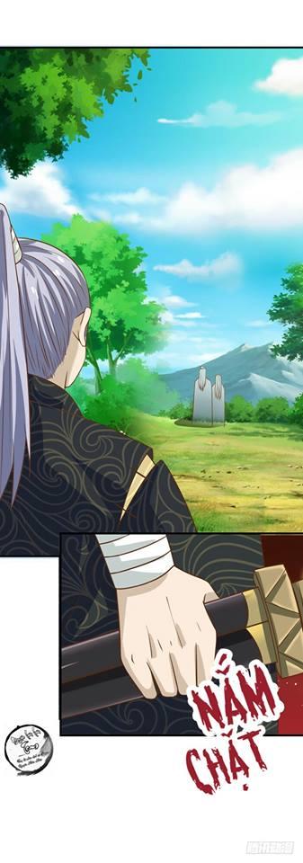 Tuyệt Sắc Quyến Rũ: Quỷ Y Chí Tôn Chapter 12 - Trang 2