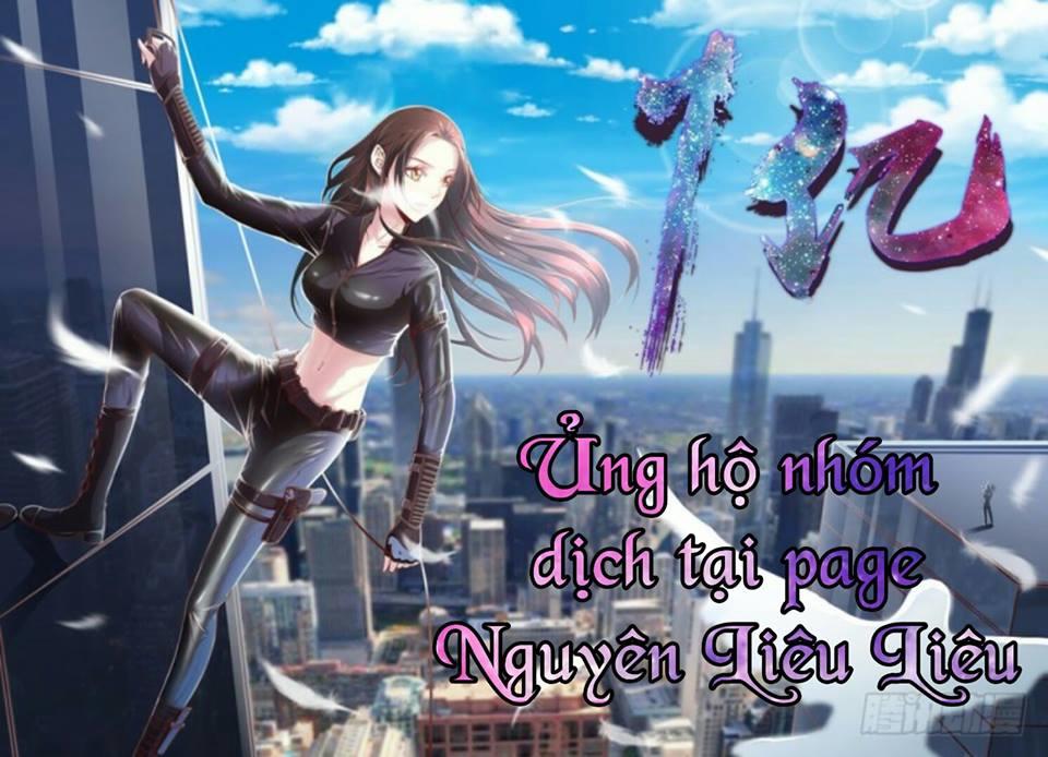 Tuyệt Sắc Quyến Rũ: Quỷ Y Chí Tôn Chapter 12 - Trang 2