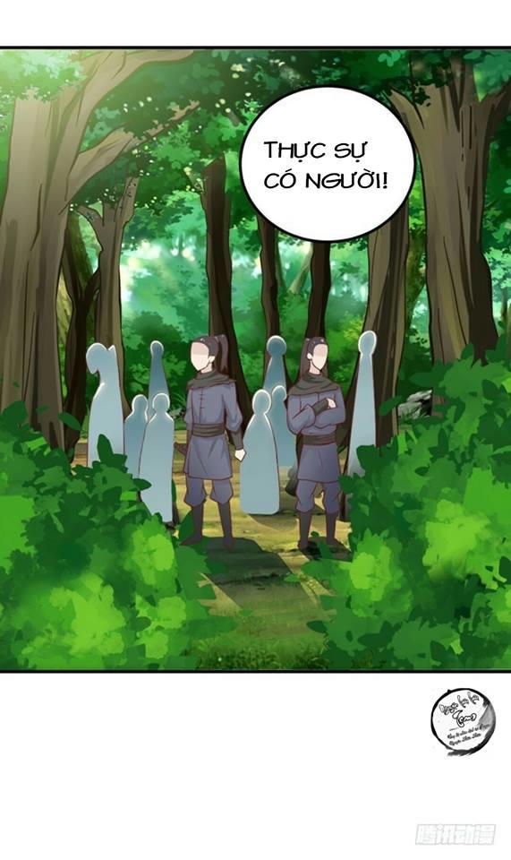 Tuyệt Sắc Quyến Rũ: Quỷ Y Chí Tôn Chapter 12 - Trang 2