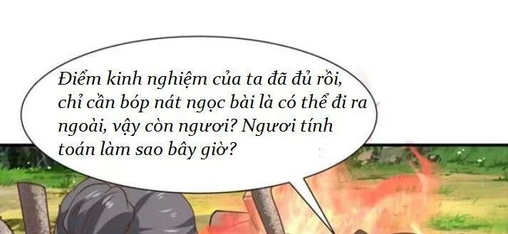 Tuyệt Sắc Quyến Rũ: Quỷ Y Chí Tôn Chapter 120 - Trang 2